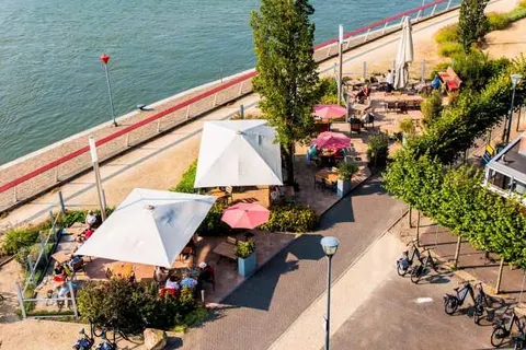 Stadshotel Doesburg foto 2