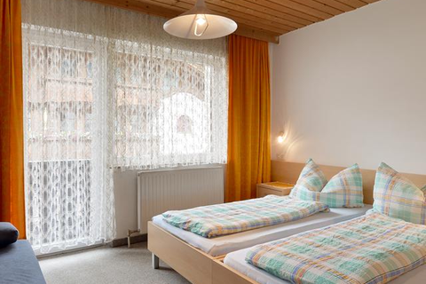 Appartementen Kaplenig foto 5