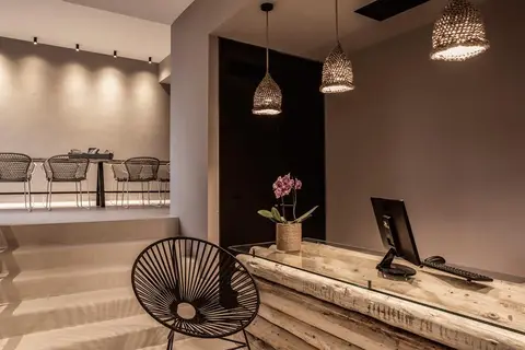 Doryssa Boutique Hotel in Δημοτική Ενότητα Πυθαγορείου — foto 6
