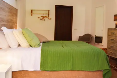 Vale Fuzeiros Nature Guest House in São Bartolomeu de Messines — foto 9
