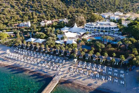 Latanya Park Resort in Bodrum — foto 10