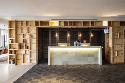 AQUA Hotel Bertran Park in Lloret de Mar — foto 5