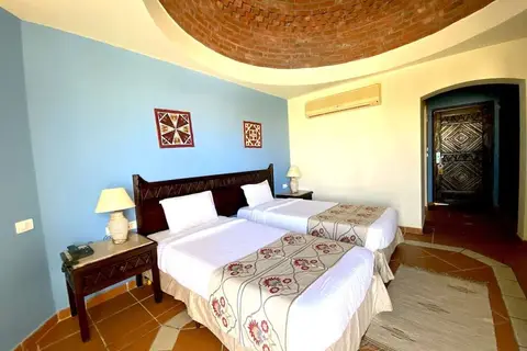 Onatti Beach Resort in القصير — foto 4