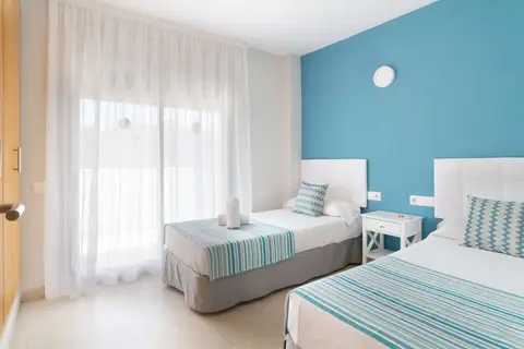 Ibersol Spa Aqquaria Suites in Salou — foto 3