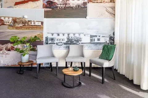 Hotel Ameland foto 21