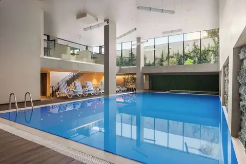 Ramada by Wyndham Tbilisi Old City in Tbilisi — foto 9