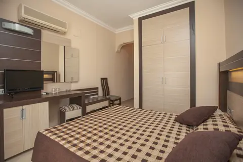 Heritage By Çimen Hotel in Alanya — foto 21