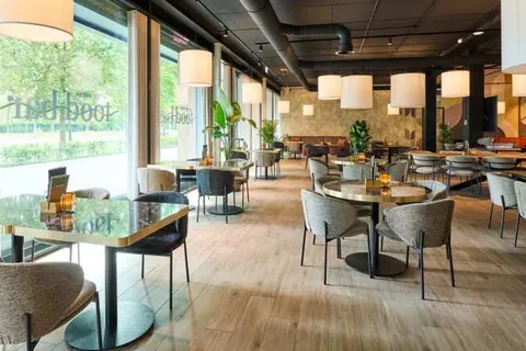 Gr8 Hotel Breda foto 15