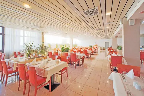 Marko Polo Maradiso Hotel by Aminess in Korčula — foto 8