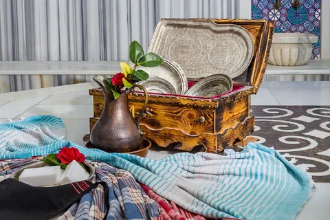 Sura Hagia Sophia Hotel & Spa foto 21