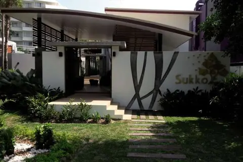 Andaman Embrace Patong in ตำบลป่าตอง — foto 23