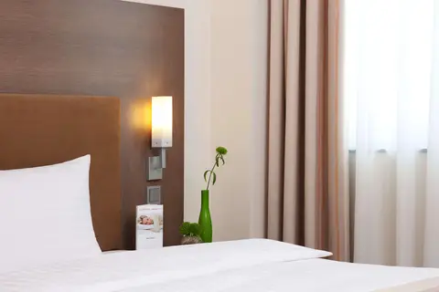 IntercityHotel Hannover in Hannover — foto 6