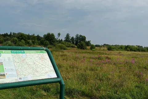 Camping Hunze Bulten foto 5