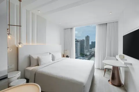 INNSiDE Bangkok Sukhumvit in Bangkok — foto 3