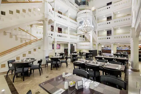 Crowne Plaza Istanbul Old City in İstanbul — foto 4