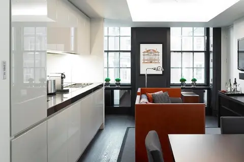 Grosvenor House Suites in Londen, foto 10