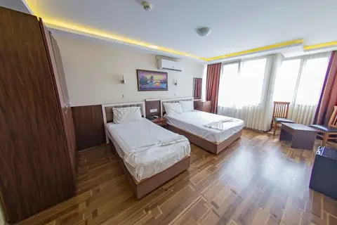 Grand Mark Hotel in Fatih — foto 5