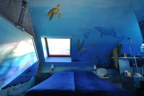 Hotel de Plataan Delft Centrum foto 7