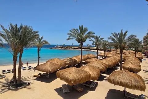 Regina Resort & Aqua Park in Al Hadaba