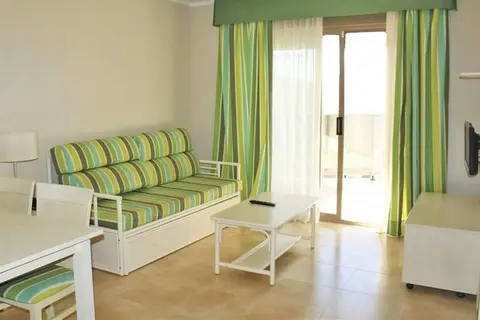 AR Roca Esmeralda & Spa in Calp — foto 6