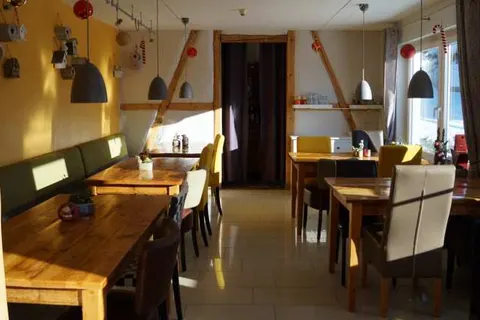 Pension de Gasterei foto 9