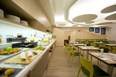 Mercure Firenze Centro in Florence — foto 16