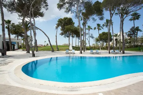 Arkin Palm Beach Hotel in Gazimağusa — foto 2