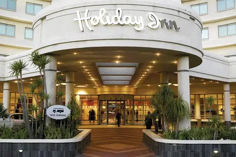 Southern Sun Waterfront Cape Town in Kaapstad — foto 2