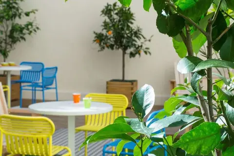 Ibis Styles Nice Centre Gare in Nice, foto 16