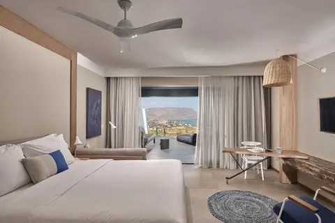 Domes Aulus Elounda All-Inclusive Resort, Curio Collection by Hilton in Δημοτική Ενότητα Αγίου Νικολάου — foto 30