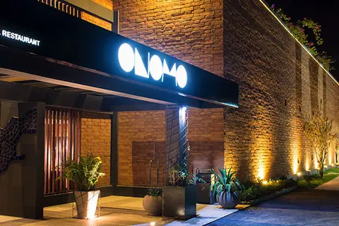 Onomo Hotel Dakar in Dakar, foto 26