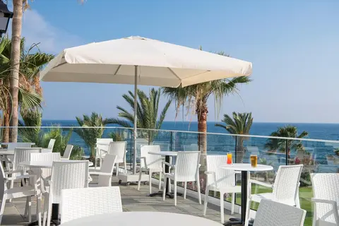 Akti Beach Village Resort in Hlorakas — foto 4