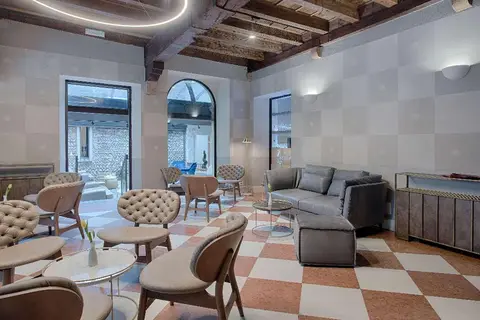 NH Collection Palazzo Verona in Verona — foto 7