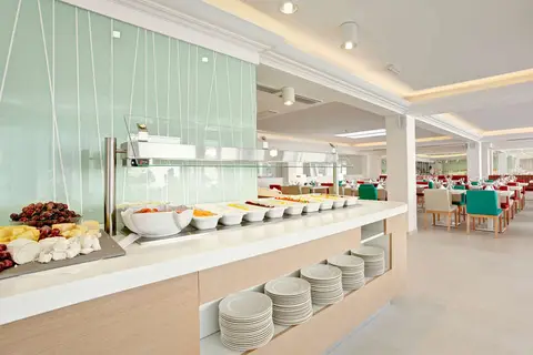 Hotel Grupotel Ibiza Beach Resort - adults only in Sant Joan de Labritja — foto 13