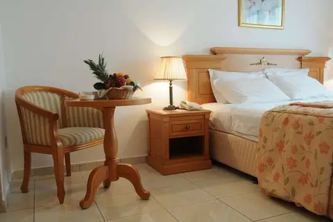 The Uptown Appartementen Abu Dhabi in الدَّانَةْ — foto 9