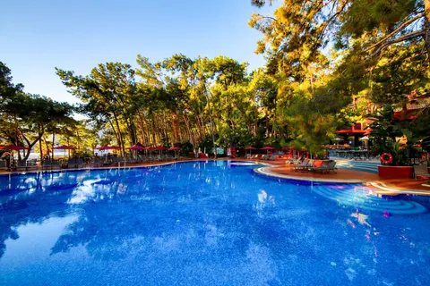 Grand Yazici Club Marmaris Palace in Marmaris — foto 4