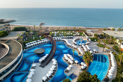 Hotel Sherwood Dreams Resort foto 28