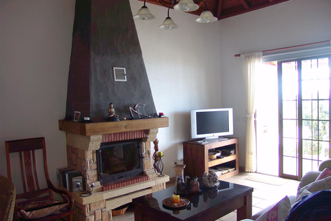 Las Casitas de Tijarafe - inclusief huurauto foto 12