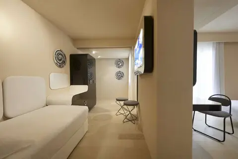 Palazzo Gatto Art Hotel & Spa in Trapani — foto 13
