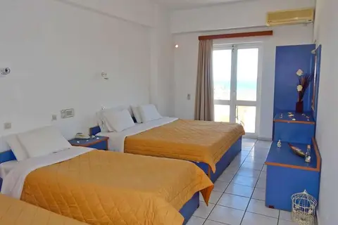 Atali Grand Resort in Vlichada, foto 7