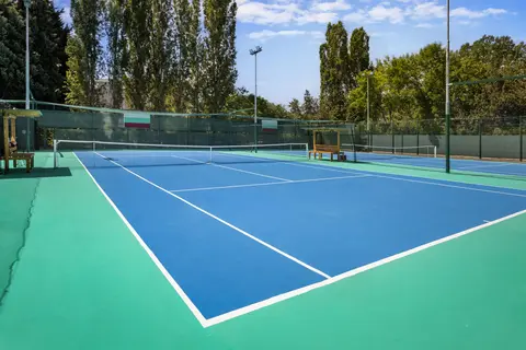 Sol Nessebar Bay All Inclusive in Несебър — foto 26
