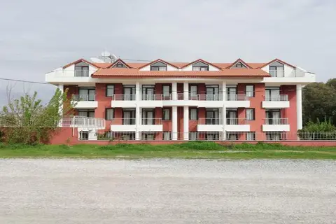 Carna Garden in Manavgat — foto 2