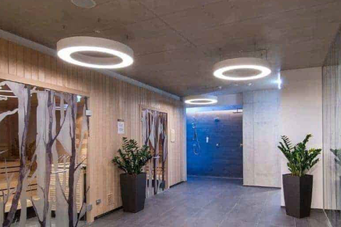 Hotel Der Waldhof foto 10