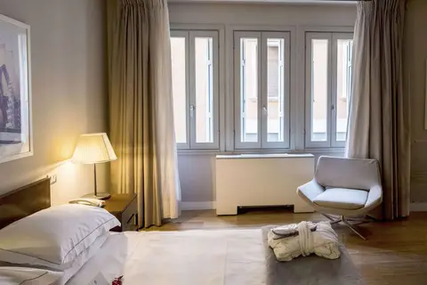 Escalus Luxury Suites in Verona, foto 4