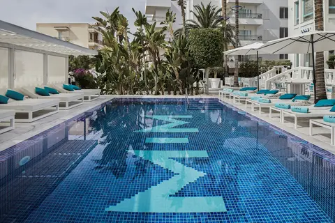 MiM Ibiza Meliá Collection in Ibiza-Stad — foto 2