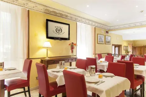 Hotel Tuscolana in Rome, foto 8