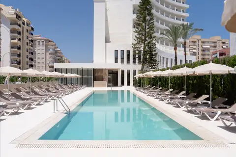 RH Hotel Arena in Benlloc — foto 3
