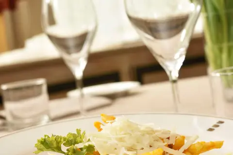 UNAHOTELS Scandinavia Milano in Milaan — foto 17