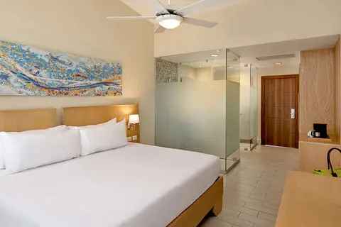 Lifestyle Holidays Vacation Resort The Tropic in Bahía Cofresí — foto 25