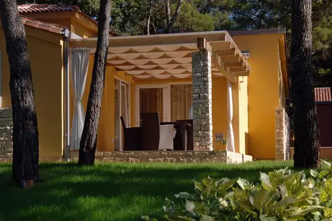 Istrian Villas Plava Laguna in Monterol — foto 4